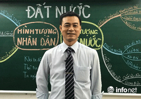 Bí quyết chinh phục môn Ngữ Văn THPT Quốc gia 2017 trong 7 tuần