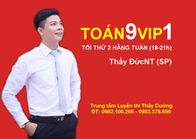Toán 9 vip1