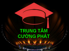 GV Trung tâm BDVH Cường Phát