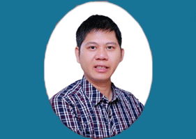 Ths Hoàng Văn Thể